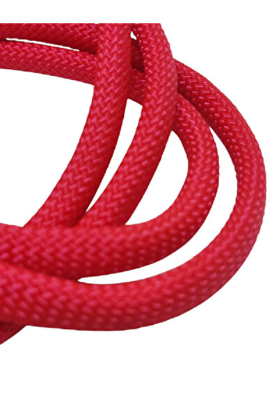 moonparacord Dog Walking Rope Hands-Free Dog Hands Free 8 mm