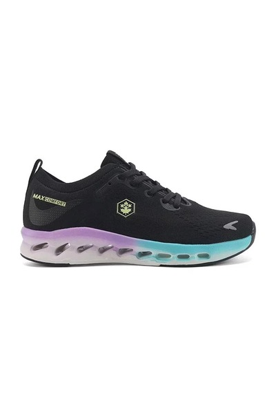 lumberjack Line 5Fx Black Women's Comfort Shoes