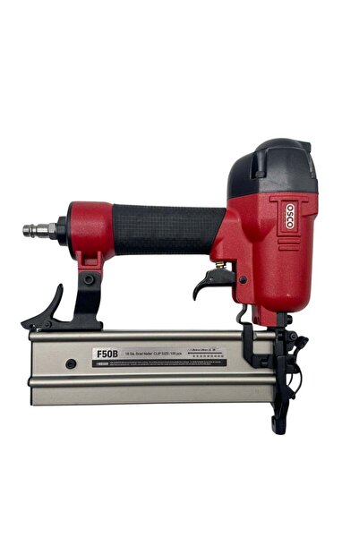 Osco مسدس مسامير هوائي طراز F50B، مسدس مسامير هوائي مضغوط احترافي