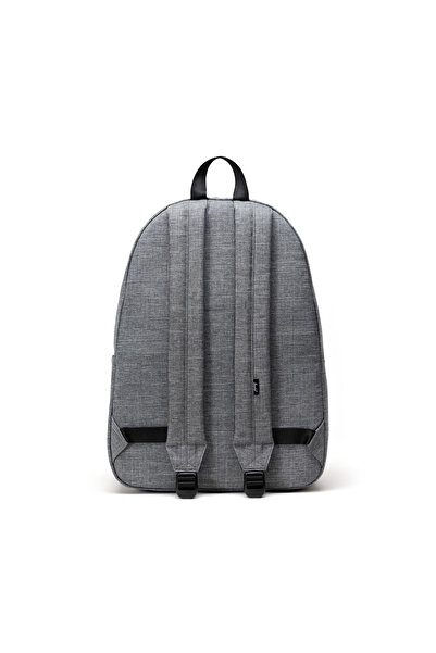 herschel Класичний рюкзак XL Raven Crosshatch унісекс сірий рюкзак - 11546-00919