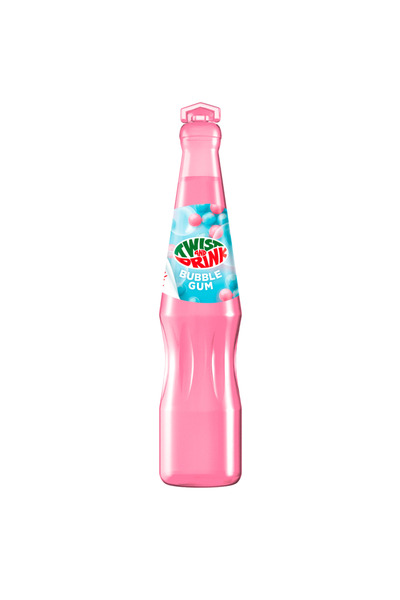 Twist & Drink Bubblegum 200ml