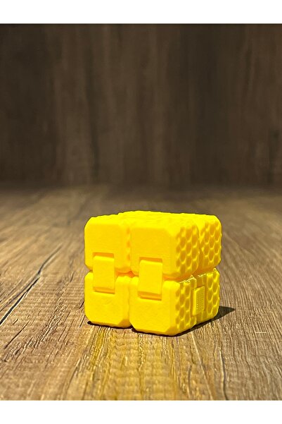 Alp in Alpes Everlasting Cube Without Stress