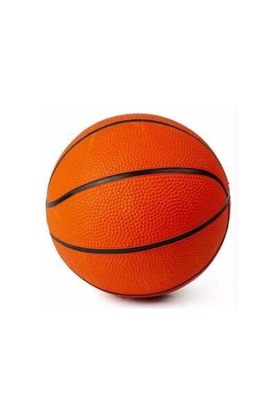 Generic Durable & Fun Mini Basketball for Indoor and Outdoor Play