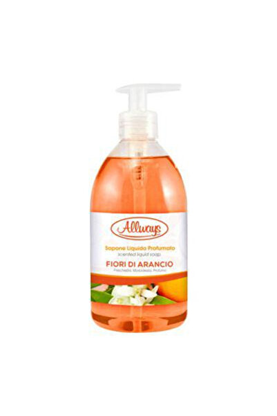 Allways Fiori di Arancio 1l săpun lichid