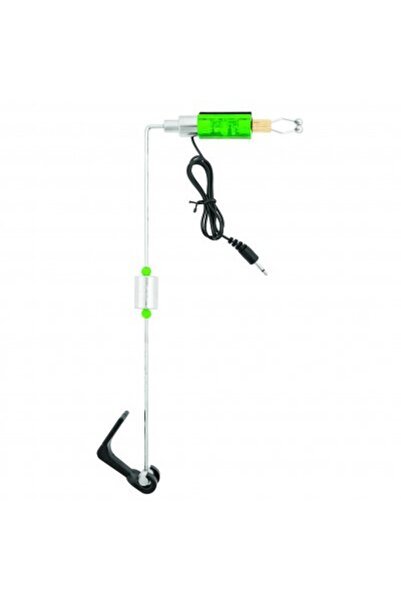 Baracuda Swinger with counterweight and lighting in blister Red