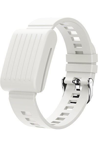 GOUİ Honeystraper Waterproof Soft Silicone Sport Band — Compatible with WHOOP 4.0