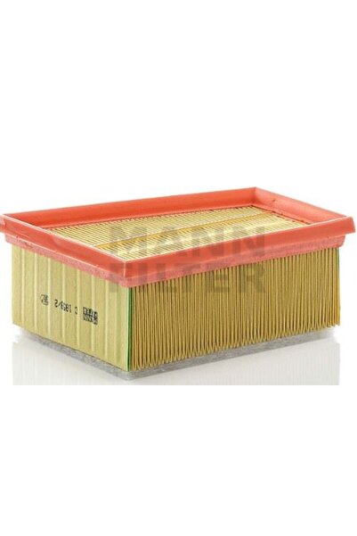 MANN Hava Fıltresı Renault Clio Iı,Megane 1.4-1.6 (Süngerli) Dacıa Duster I 2.0 10- Sandero 1.6 16V 11- (