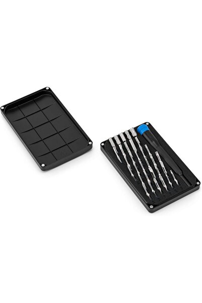 iFixit Screwdriver Set - 32 Precision Bits for Mobile Phone, Game Console and Small Electronics Repair by i