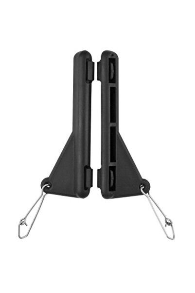 Baracuda Sistem de prindere cu plumb Slider Boom pentru pescuitul de somn, se...