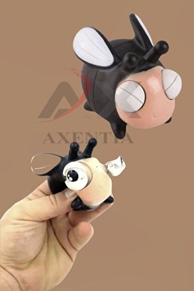 Ax Axentia Gözleri Fırlayan Pörtleyen Komik Göz Küresi Patlama Sıkma Sukuşi D...