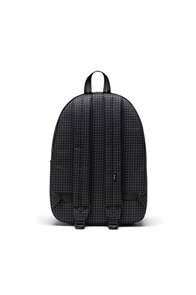 herschel Classic Backpack Unisex Black Backpack - 11544-06813