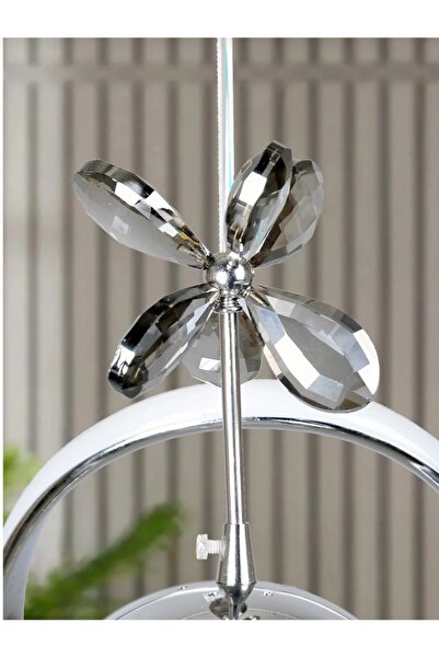 AKARSU AVİZE Modern ahtapot tek toplu led avize 3 renk yemek odasi salon odasi mutfak odas sik tasarim led avize