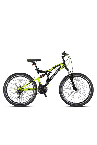 Geroni HUNTER VFREN 24 JANT DAĞ BİSİKLETİ