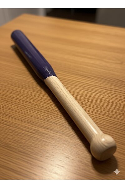 TRİTEX AHŞAH BEYZBOL SOPASI 51 CM LACİVERT