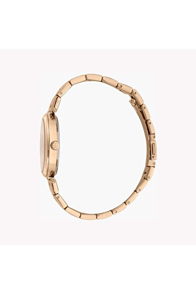 Esprit Women's Rose Gold Watch, Stainless Steel Band | Es1l181m0045