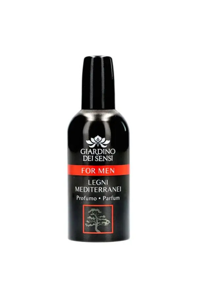 Giardino dei Sensi Men Mediterranean Woods 100ml