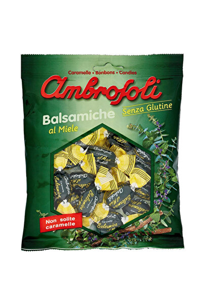 AMBROSOL Miele Balsamic Ambrosoli 135g