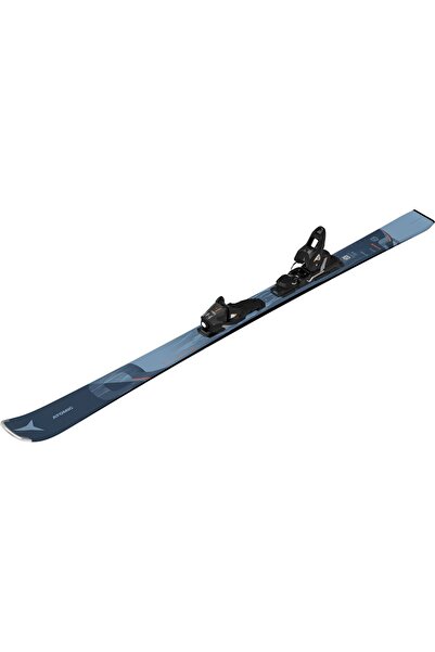 Atomic Cloud Q8 + M 10 GW Bağlama