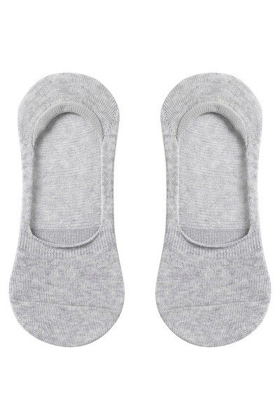 AJ X GF Κουτιά με 10 ζευγάρια κάλτσες μπαλαρίνας Bamboo Cristopher Unisex χωρ...