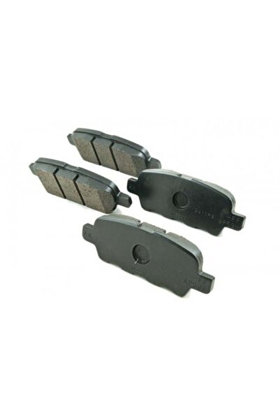 CAR Front brake pads for Tucson 2017-2019 (Korean)