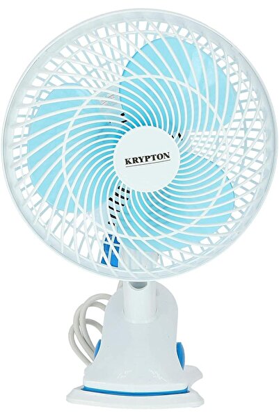 KRYPTON Table Fan, Multi-Color - KNF6035, 35.0W