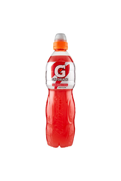 GATORADE Arancia Rossa ITA 1l