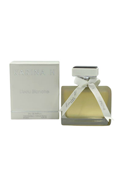 AK.Saeed Karina H Liao Blanche Eau de Parfum - Karina H