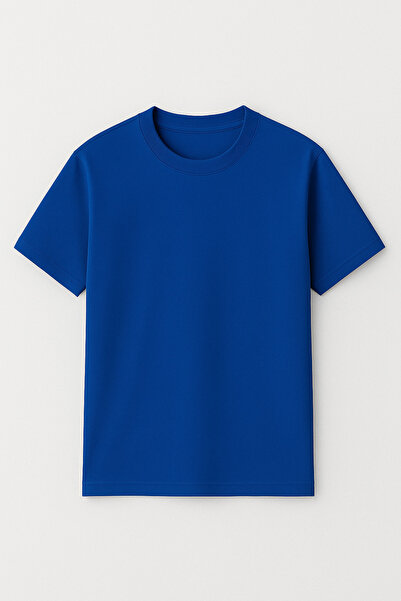 Nu Classic unisex round neck t-shirt