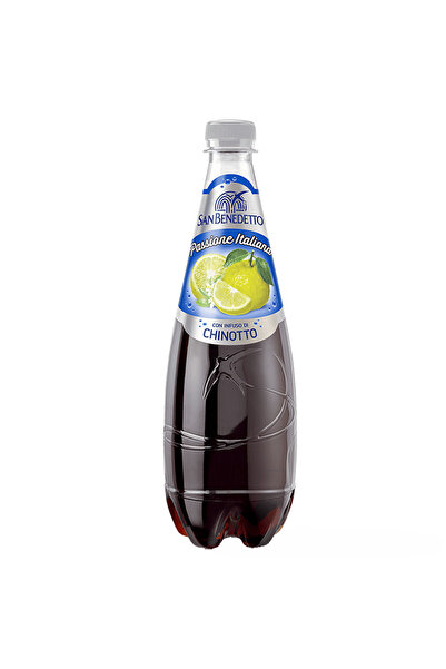 San Benedetto Chinotto 750ml Prima Stoarcere