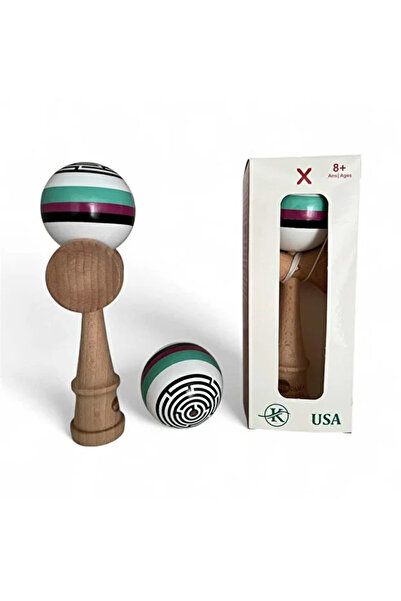 OEM Kendama USA Profesionala Jucarie adulti si copii