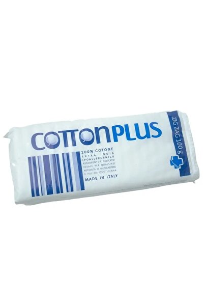 Cotton Plus Italian medical cotton from Cotton Plus - 100 grams