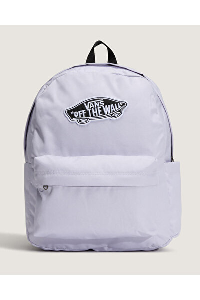 Vans Old Skool Classic Backpack Unisex Purple Backpack - Vn000H4Y