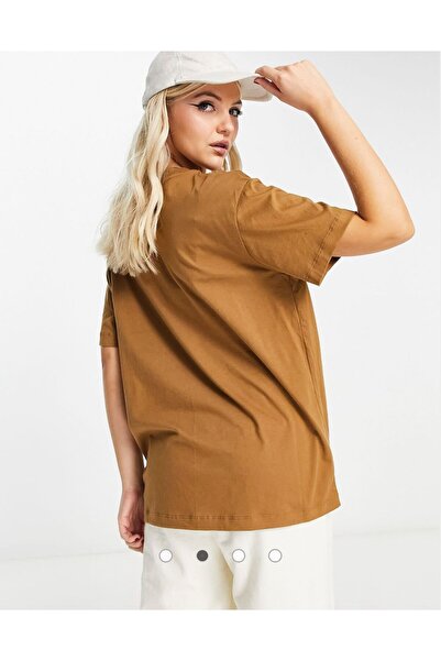 Nike Μπλουζάκι UTILITY BF TEE AL'BRWN TEE