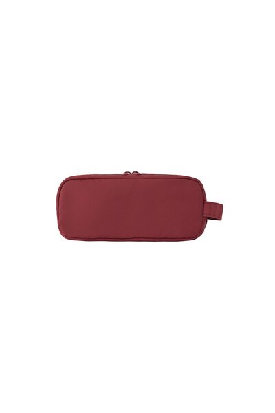 Muji Nylon Pen Case