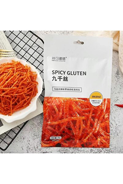 Mabbodına DOKUZ BIN IPLIK TEL ACILI SOSLANIMLE ACILI HAMUR