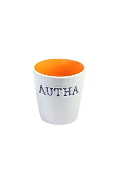 AUTHA ROASTERY كوب سيراميك - اوثا