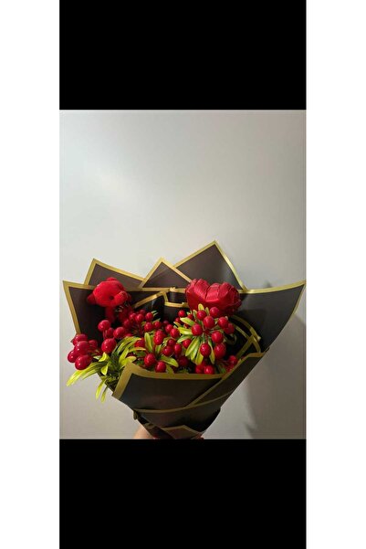 YD HOBİ Yılbaşı çiçeği kokina