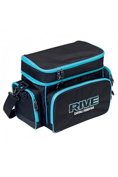 Rive Geantă accesorii Carryall Feeder, mărimea M, 470 x 340 x 320 mm