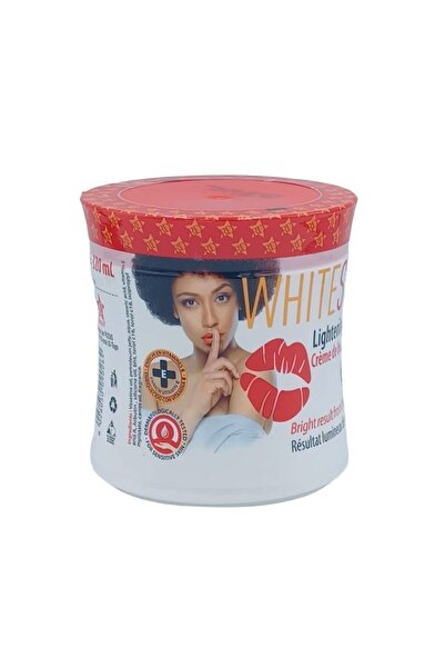 White secret كريم وايت سيكريت لتفتيح الجسم 320 مل