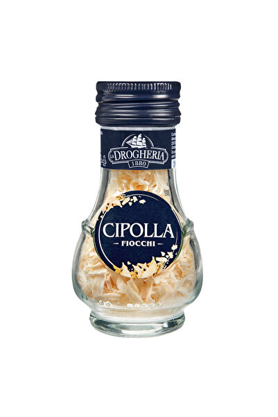 Drogheria & Alimentari Drogheria Onion Flakes 18g
