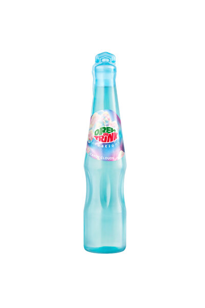 Twist & Drink Candy Clouds 200ml
