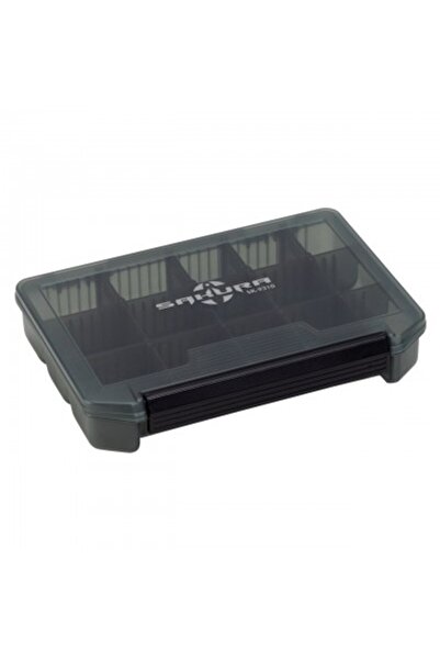 Sakura box SK-9310 Smoke 20.5x14.5x4cm