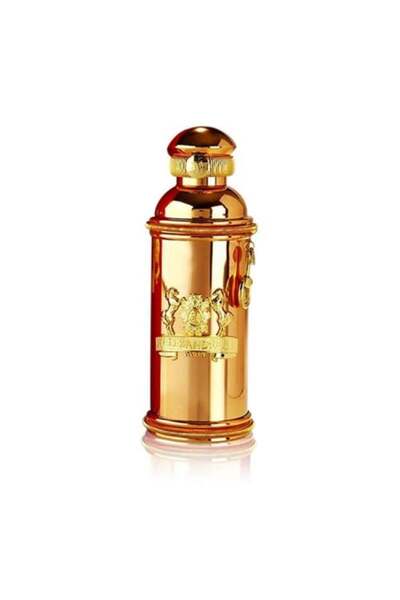 AhazFash Alexandre.J Golden Oud Eau de Parfum 100 ml