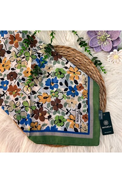 Bonjela وشاح رياضي ناعم HS909