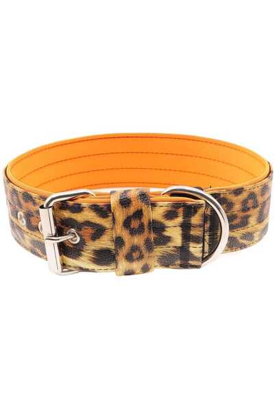 BOBDOG Τακτικό κολάρο για σκύλους, πλάτος 5 cm, μέγεθος M