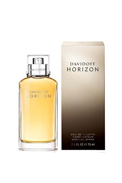 Davidoff Horizon Eau de Toilette 125 ml (Men)