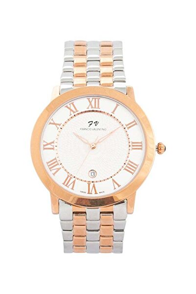 FRANCO VALENTINO Men Water Resistant Analog Watch FV8733