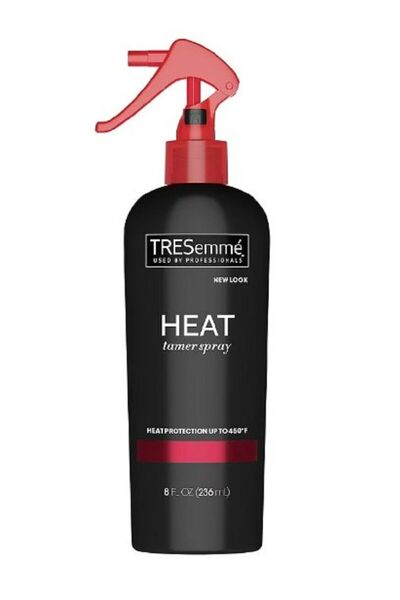 TRESemmé بخاخ ثيرمال كرييشنز هيت تامر ليف إن