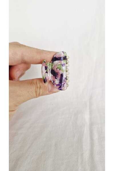 Beyaz Dükkan مشبك معدني أبيض اللون من بيزدككان