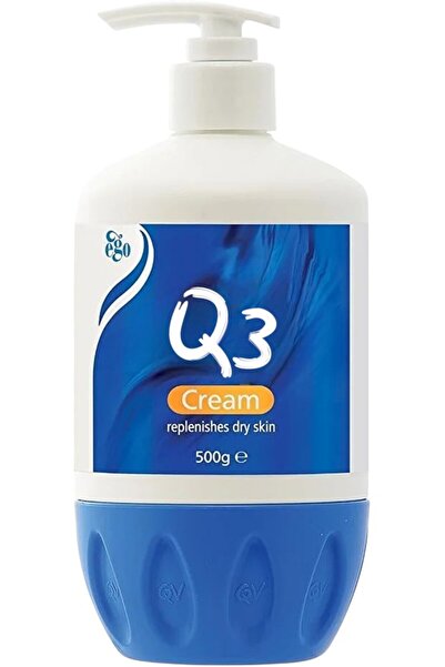 Q3 BEAUTY كريمة كيو 3 500 جرام